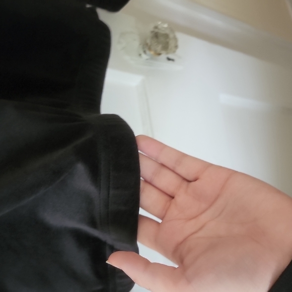 Fila Velvet Quarter Zip - Picture 5 of 5